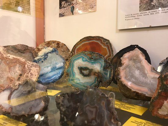 Mineralogisches Museum